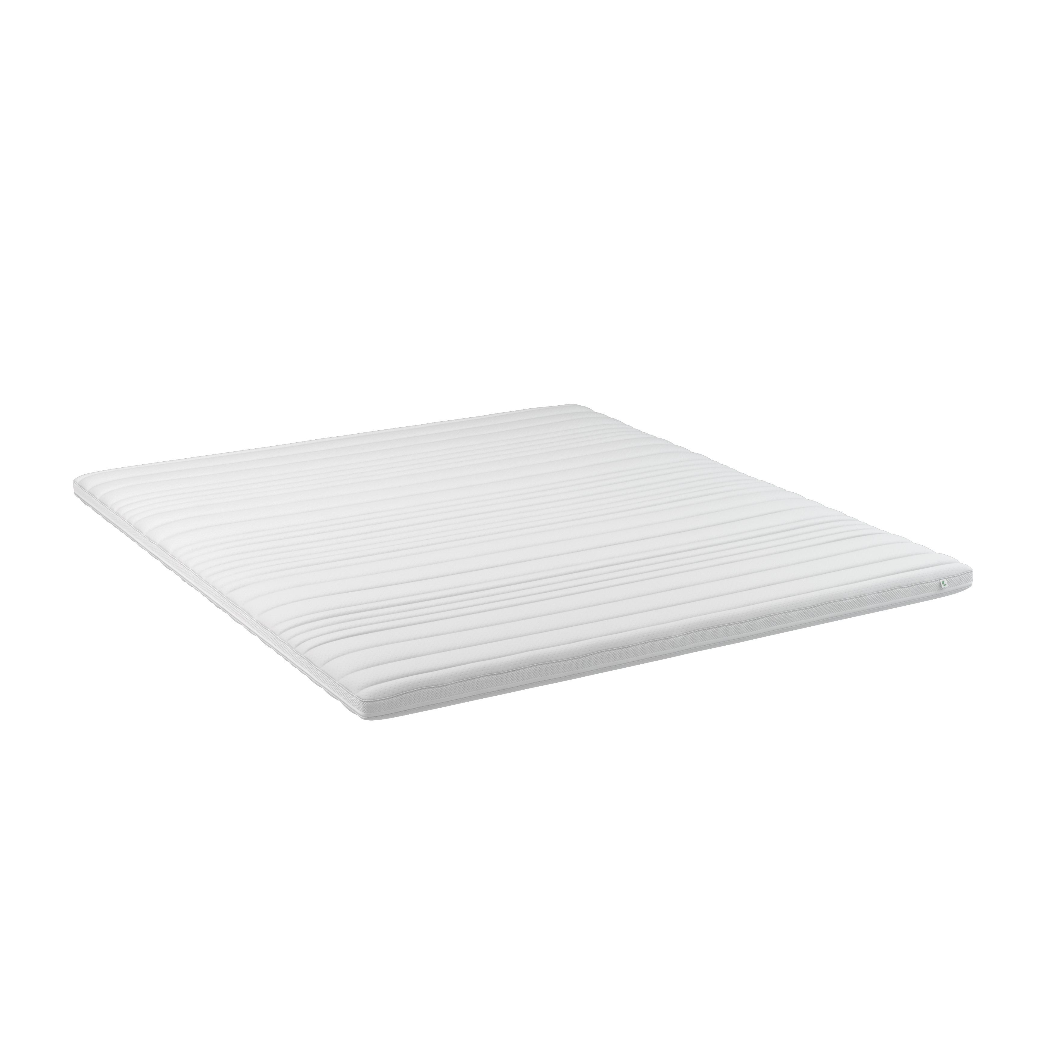 Tellus Quiltad Latex (60mm) Bäddmadrass 160x200