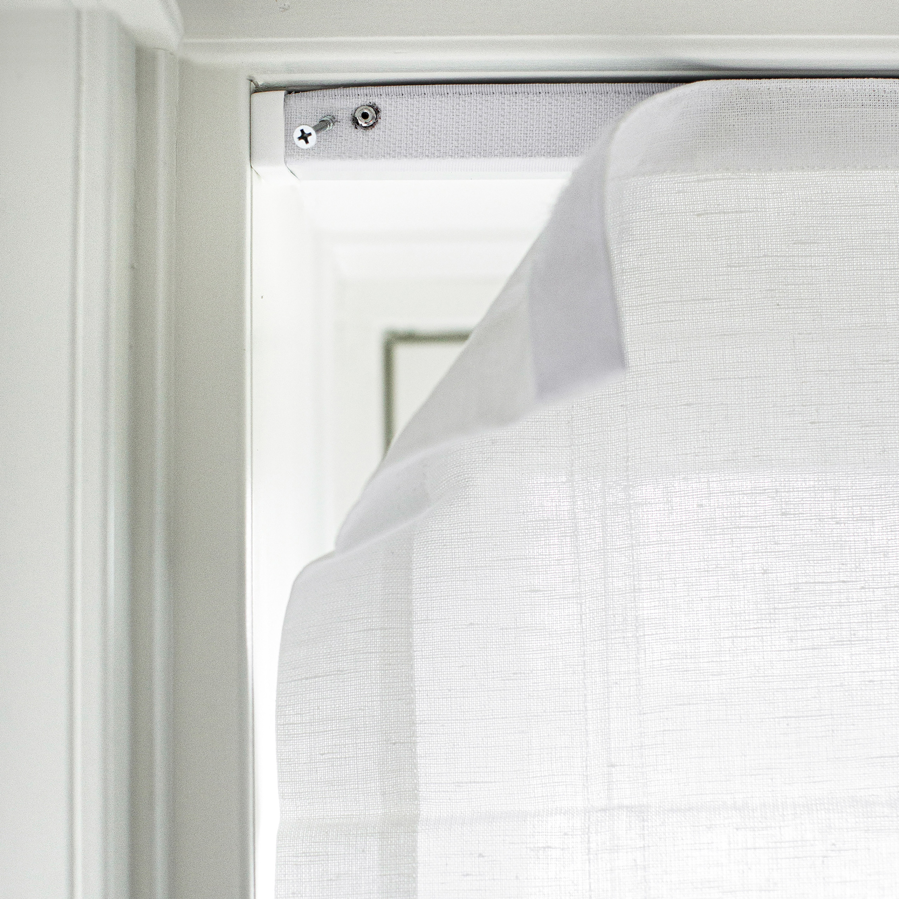 Himla Sunday Laskosverho Pellava Oatmeal 160 cm