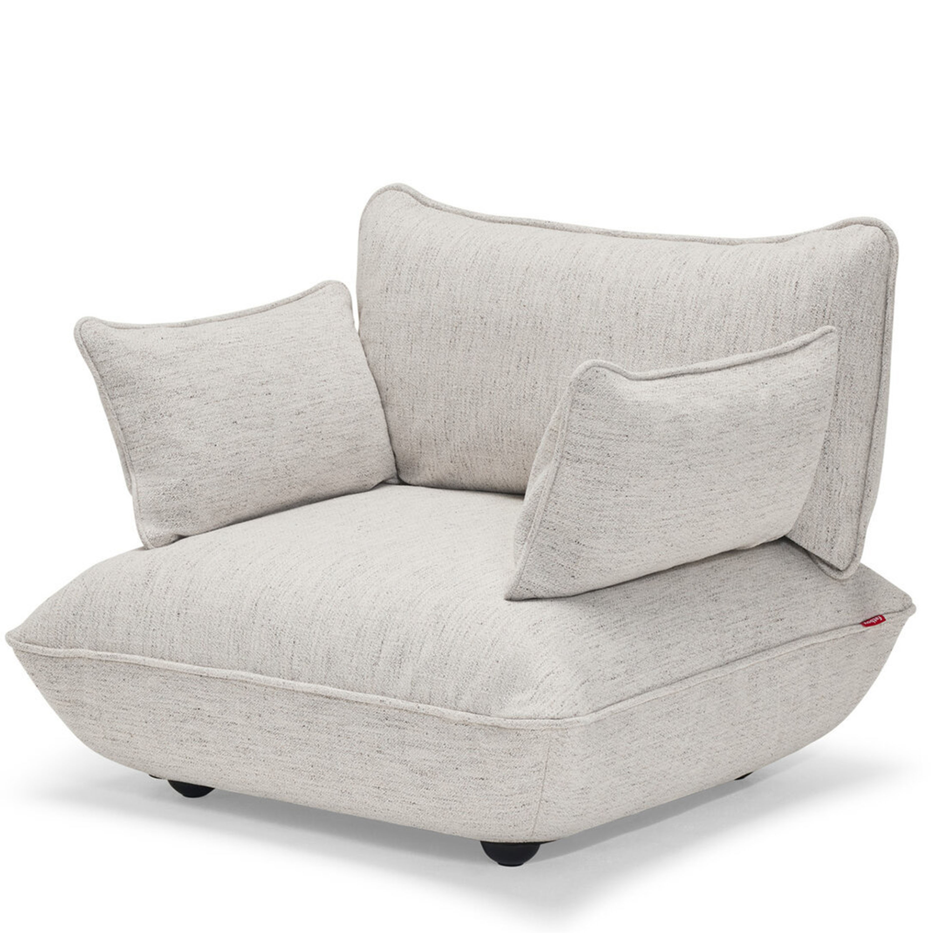 Fatboy Sumo Mingle Armchair Marble