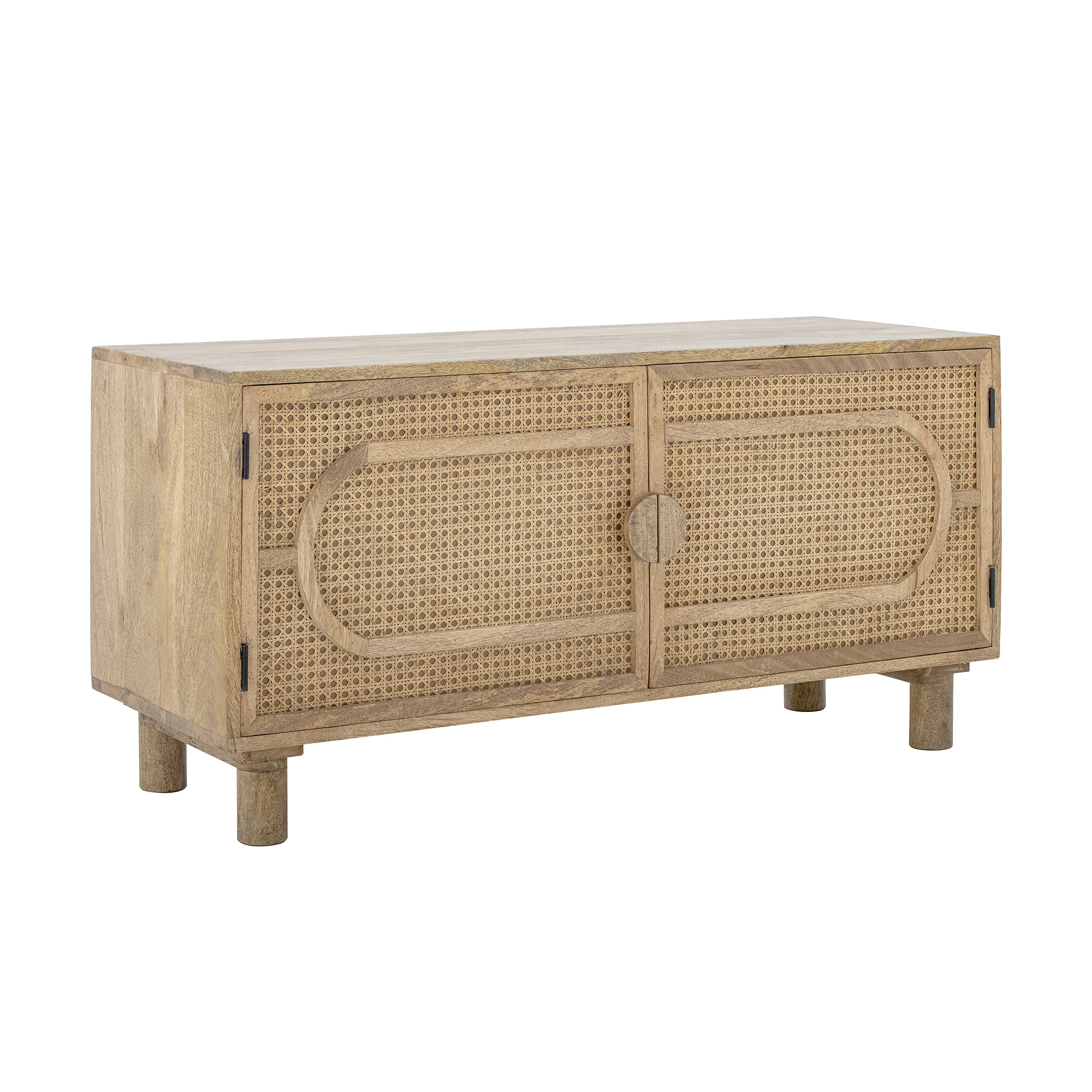 Bloomingville Pablo Sideboard Natur 90cm