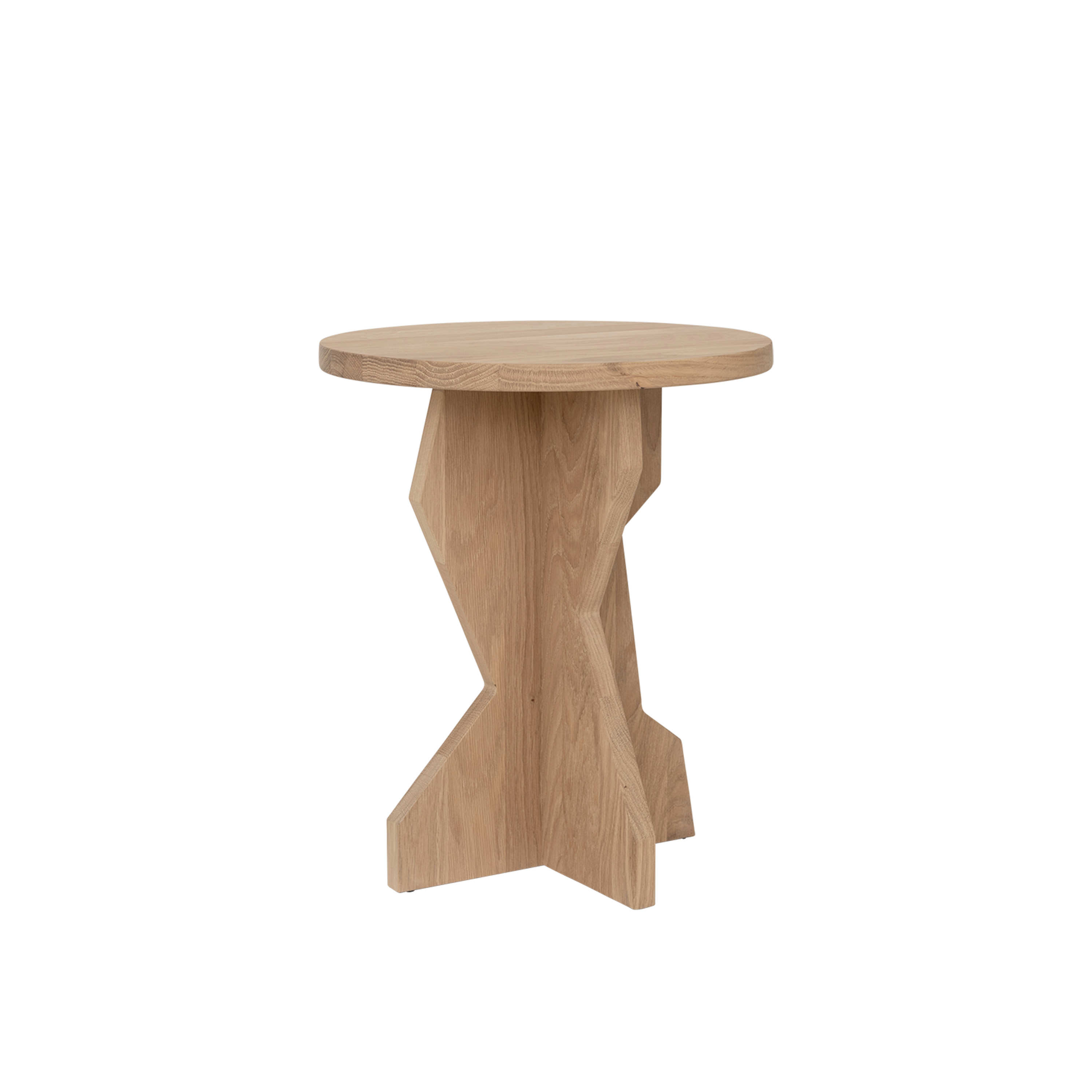 Urban Nature Culture - Arta Beistelltisch Oak - Holz