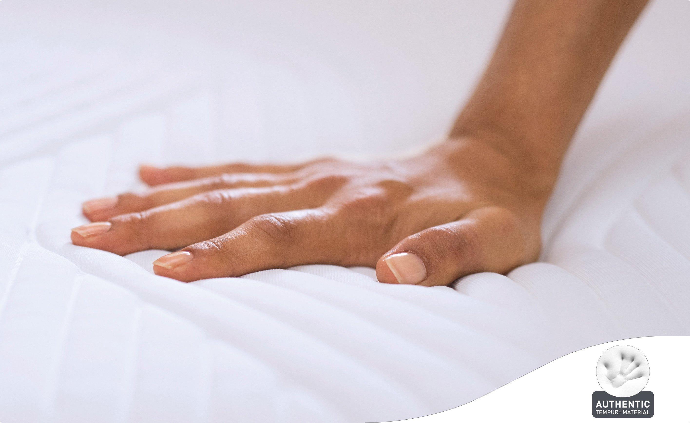 Tempur Ombracio SmartCool Ergonomisk Sovkudde