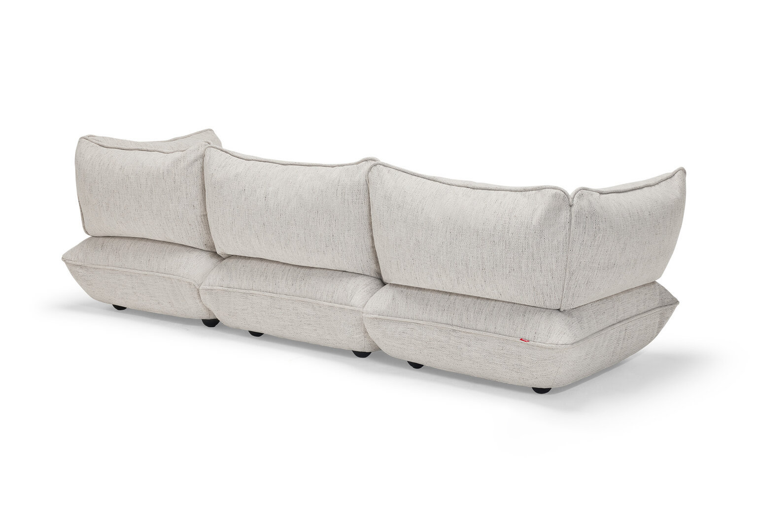 Fatboy Sumo Mingle 4-sits Soffa Marble 301cm