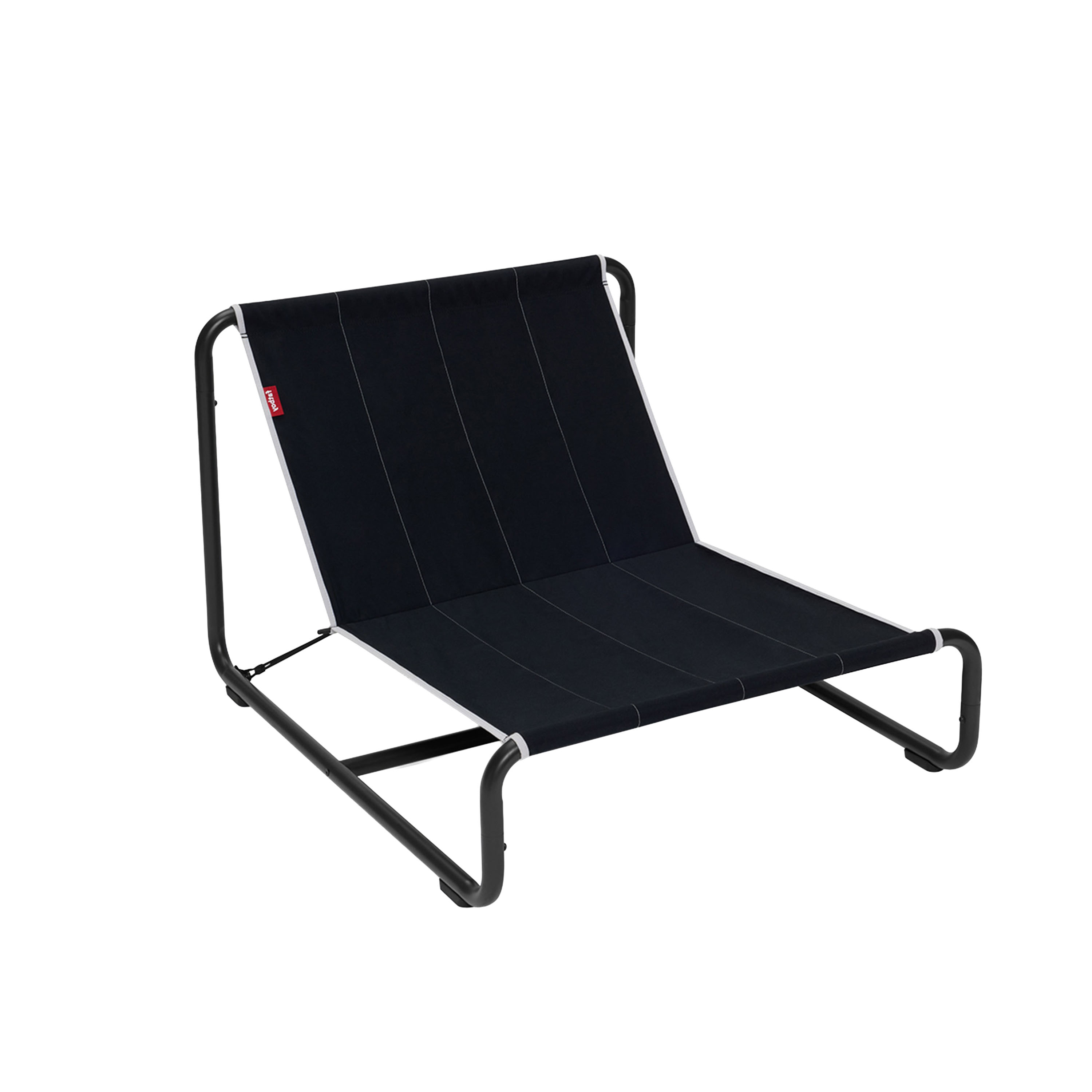 Beanbase Loungestol Anthracite