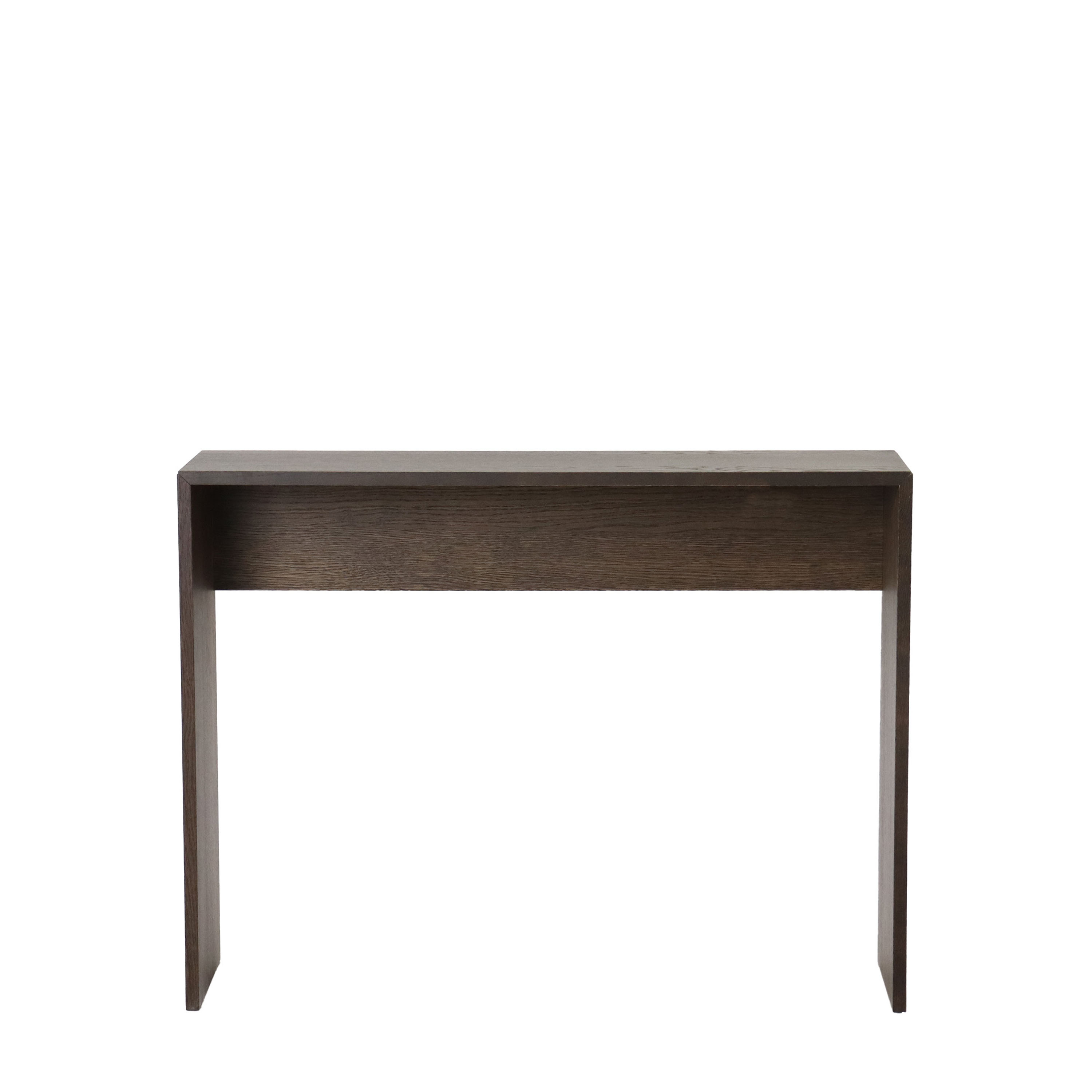 Sleepo Collection Esme Konsolbord Brunbetsad Ek 100cm