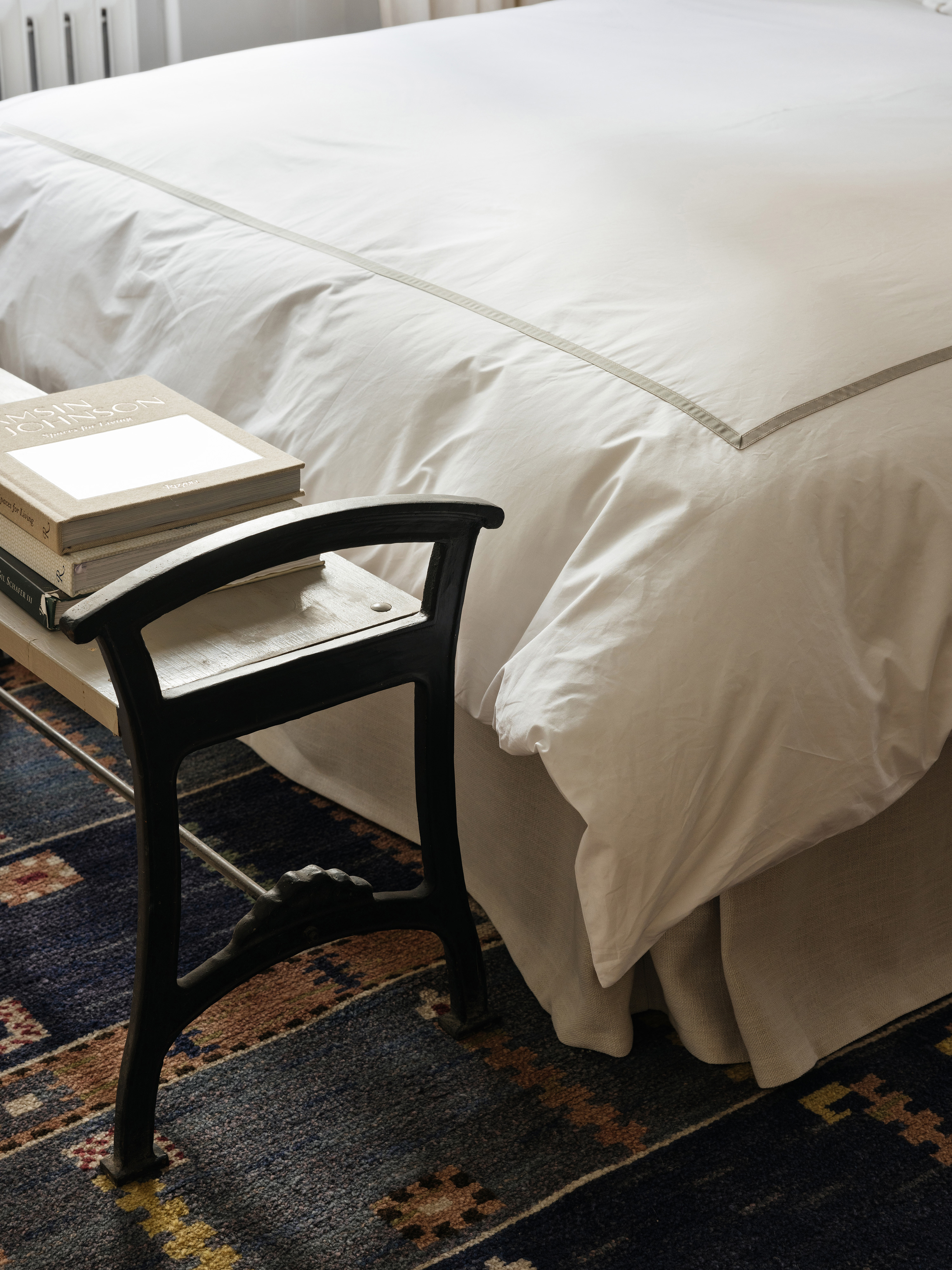 Mille Notti Singolo pussilakana EKO Percale Sand 150x210