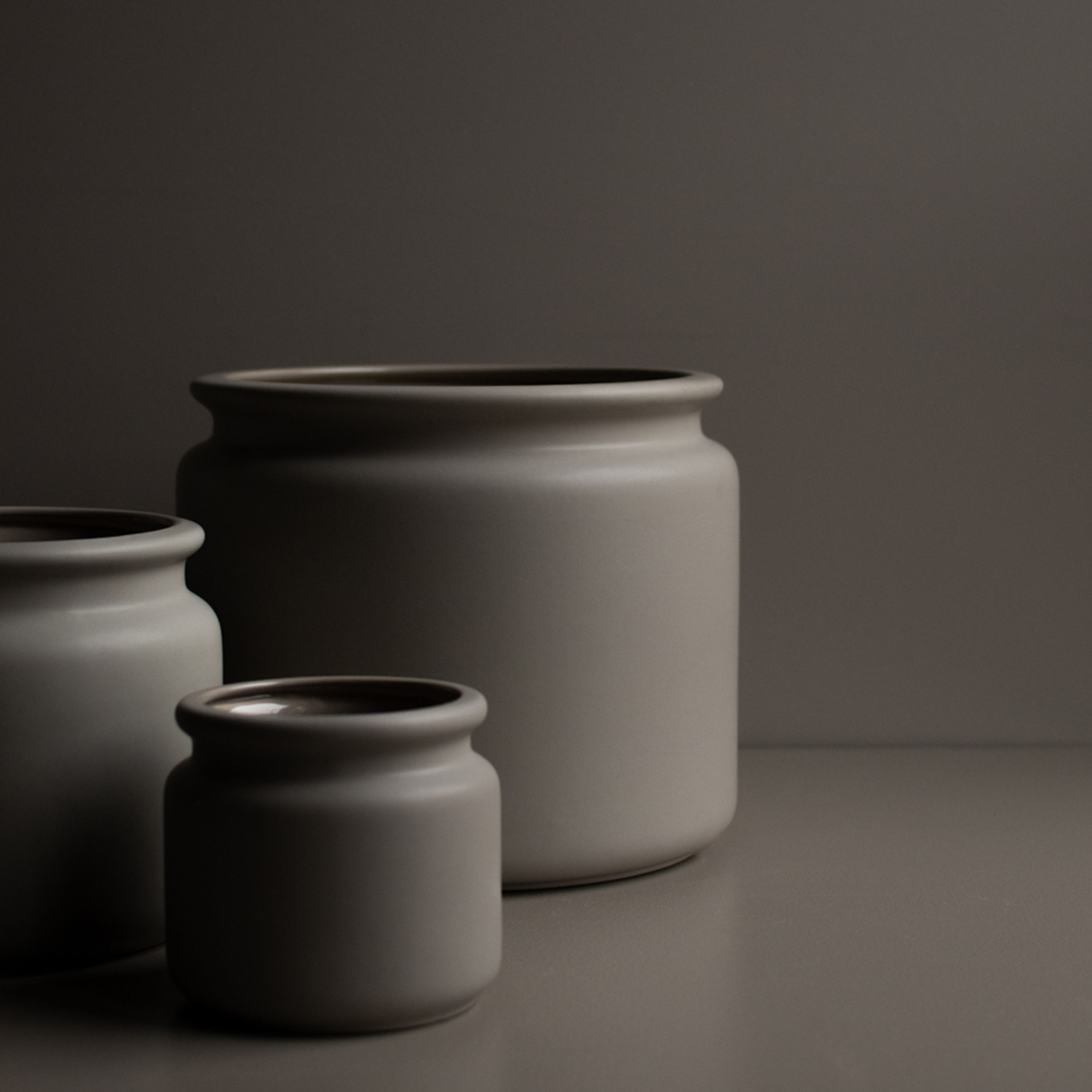 DBKD Pure Kruka Mole Medium